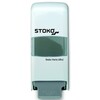 Stoko Vario® Ultra - wit dispenser softbox 1 liter & 2 liter type 27655